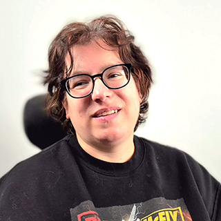 Frau Jennifer Munzinger